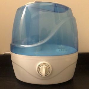 2.2L Ultrasonic Humidifier